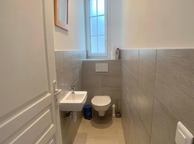 Apartman Grasse Toit Terrasse