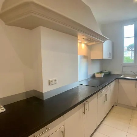 Grasse Toit Terrasse Apartment Cannes