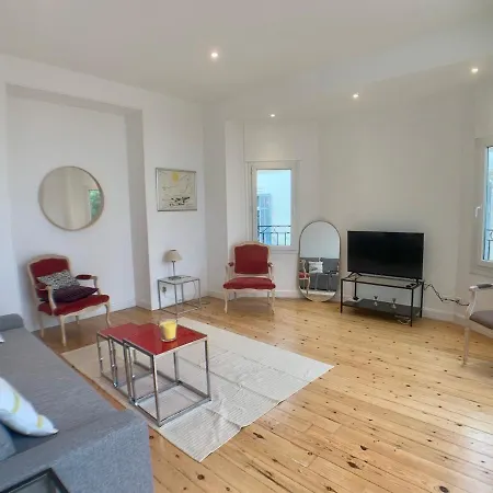 Grasse Toit Terrasse Apartment