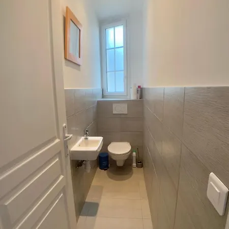 Apartamento Grasse Toit Terrasse