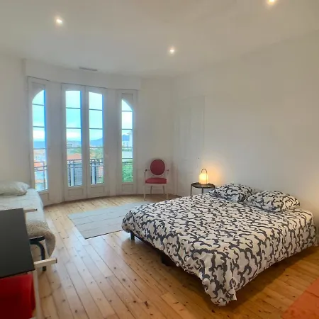 Apartment Grasse Toit Terrasse *