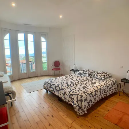 Apartmán Grasse Toit Terrasse Cannes
