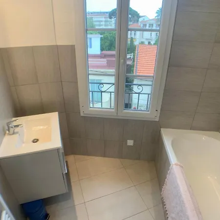 Apartamento Grasse Toit Terrasse Cannes