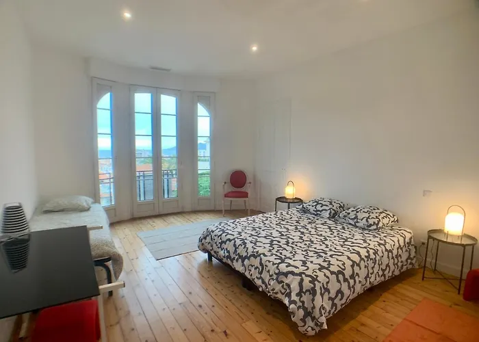 Apartment Grasse Toit Terrasse *