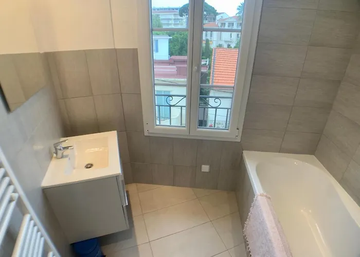 Apartment Grasse Toit Terrasse Cannes